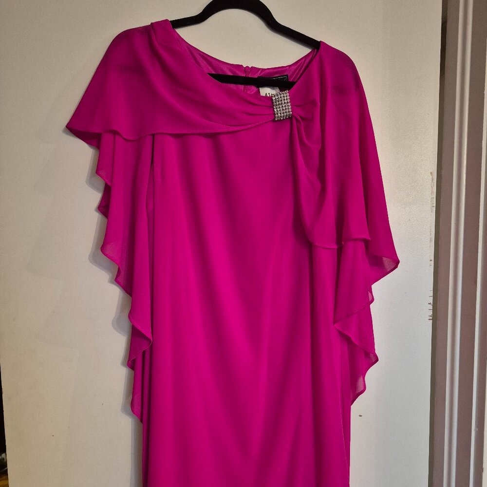 Cocktail dress